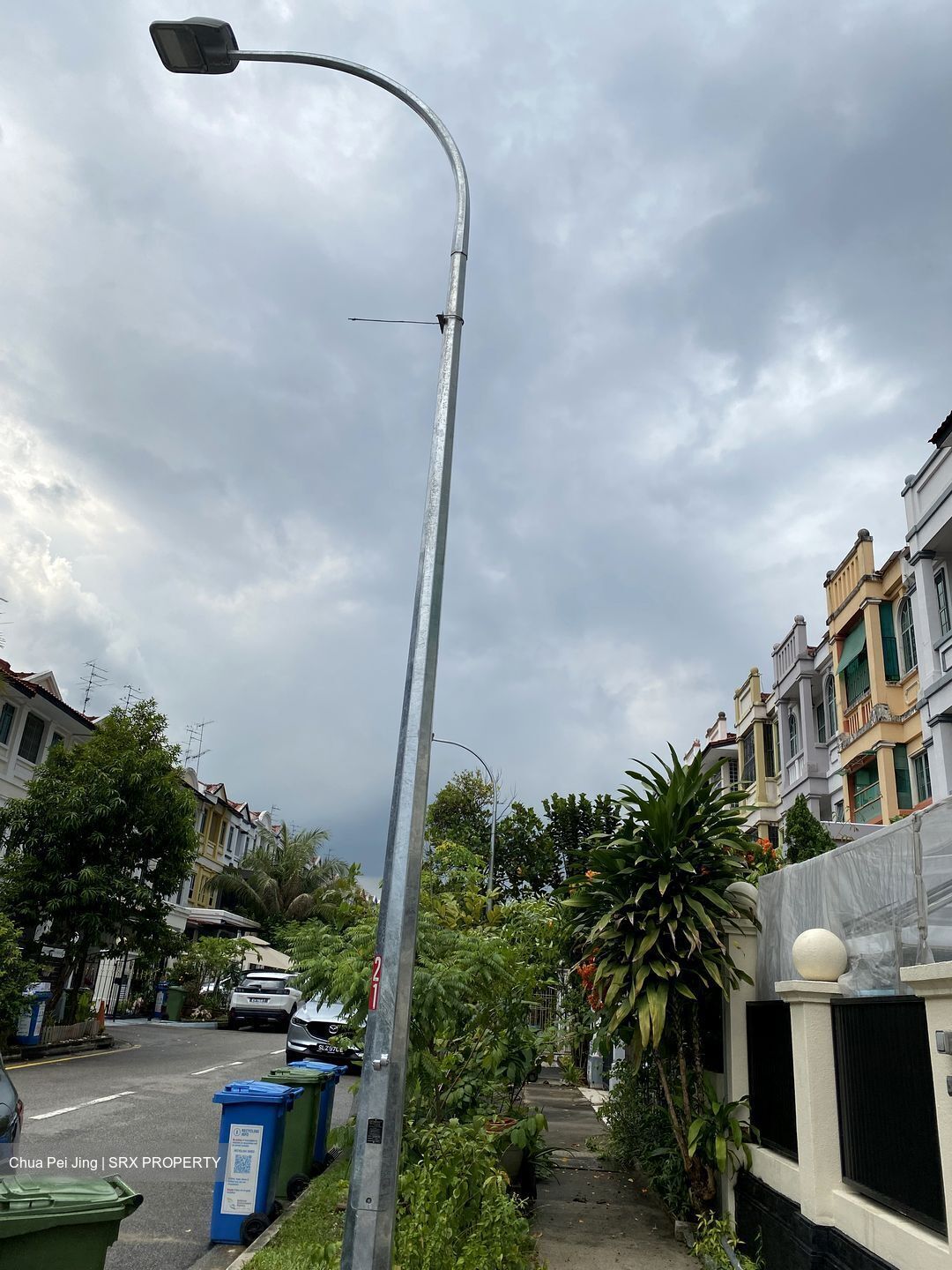 Westville (D22), Terrace #538542801